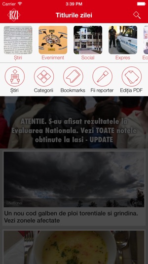 BZI.ro(圖2)-速報App