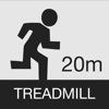 Bleep Test 20m Treadmill - Adam Howard