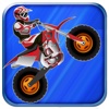 AAA Bike Blitz Pro - An Endless Extreme Mad Skill Bike Racing Game