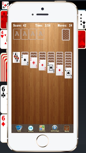 Solitaire Classic Free`