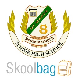 St Marys Senior High School - Skoolbag