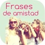 Get Frases de Amistad for iOS, iPhone, iPad Aso Report