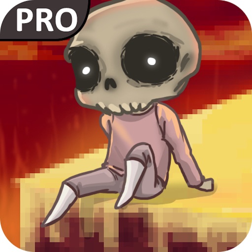 Super Mega Run Dash Pro iOS App