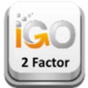 IntelliGO 2 Factor Authentication