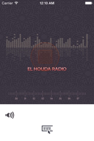 RADIO ELHOUDA screenshot 2