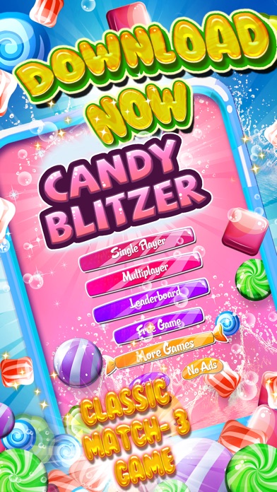 ``` A CANDY BLITZ:ER `` - FRUIT ADVENTURE MANIA IN CRUSH MATCH-3 POP S-AGA FREE 1.3 IOS GAME GIẢI TRÍ ``` A CANDY BLITZ:ER `` - FRUIT ADVENTURE MANIA IN CRUSH MATCH-3 POP S-AGA FREE 1.3 IOS
