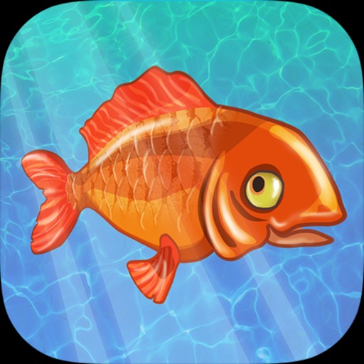 Fish Jump - Fishermans Day PRO iOS App