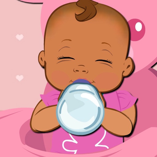 Take Care of Babies icon