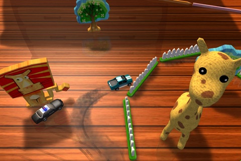 Playroom Chase screenshot 4