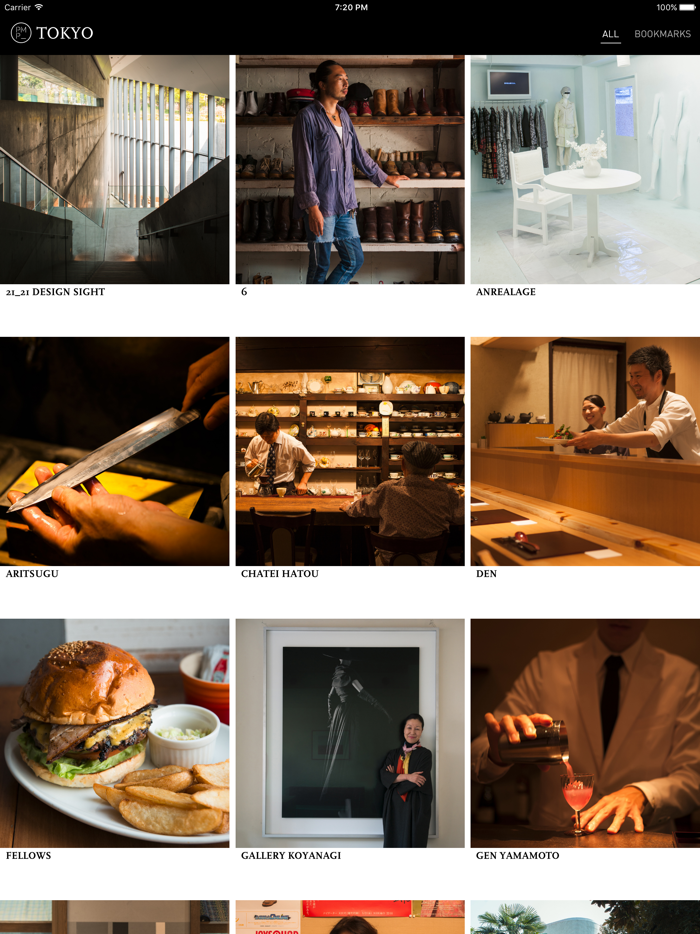 People Make Places Tokyo