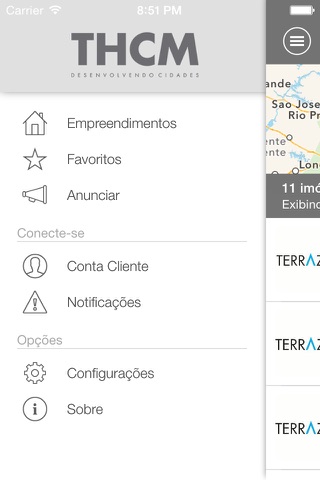 THCM Imóveis screenshot 3