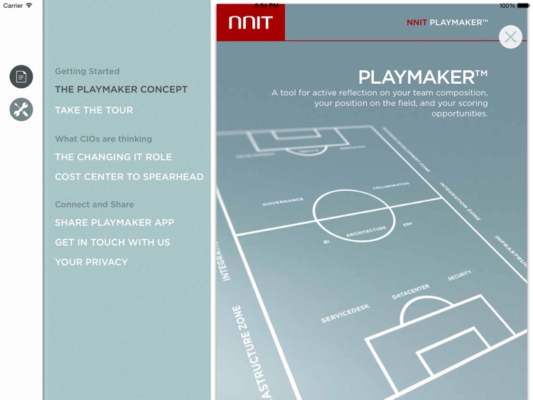 NNIT PLAYMAKER™ screenshot-3