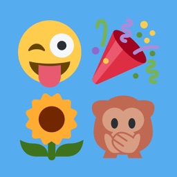 Twemoji Keyboard Pro - Twitter Emojis for Everyone