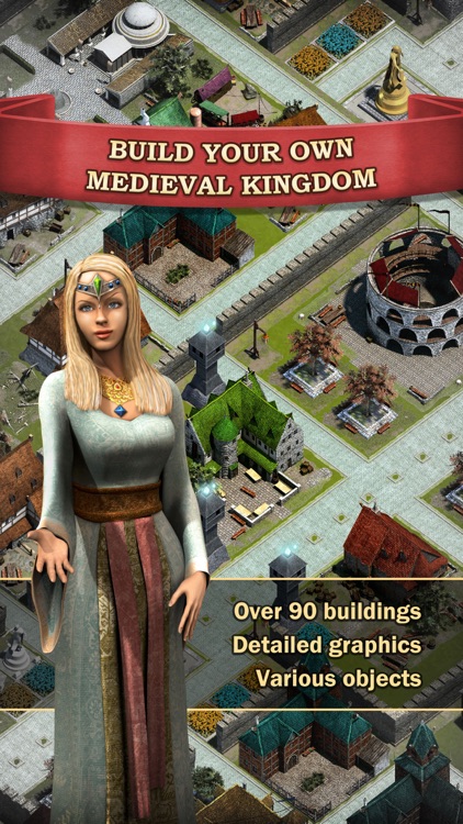 World of Kingdoms 2