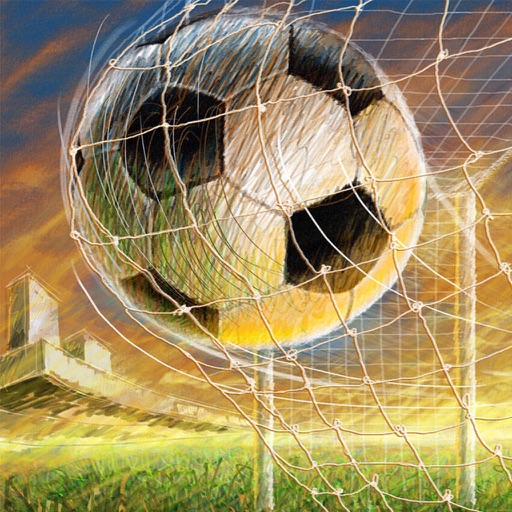 Champions of World Soccer - International Club World Football Pro 2015 iOS App