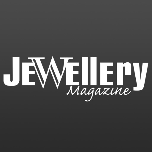 Jewellery Magazine icon
