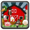 Cute Pet Match Shop - The Ultimate Pocket Farm Puzzle FREE By Animal Clown