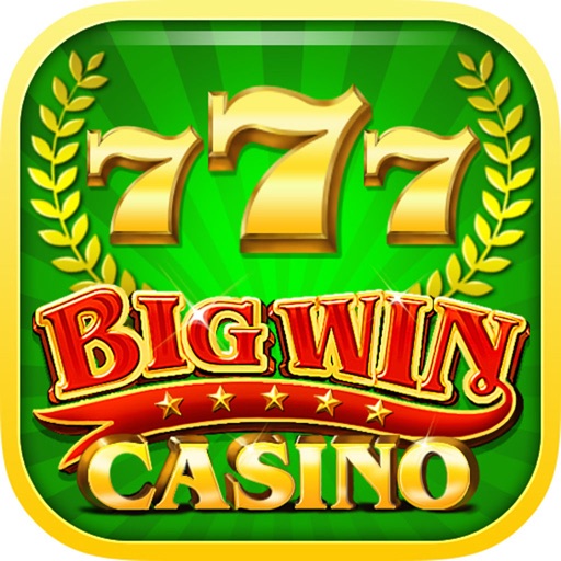 ``2015`` Aaaamazing Big Win Casino Slot Game - Free Slot Game icon