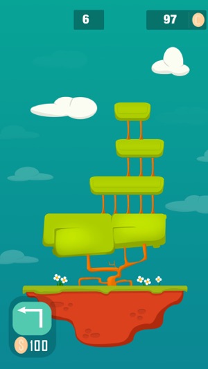 Tree Tower Forge - Build The Perfect Fortress From Tree(圖1)-速報App