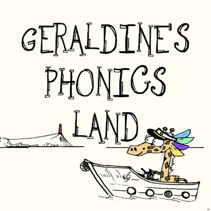 Geraldine’s Phonics Land: Spelling 2 Читы