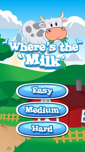 Where's the Milk?(圖1)-速報App