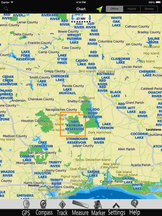 Sam Rayburn & Angelina N.F HD screenshot-4