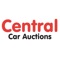 Well worth a visit to Central Car Auctions, Glasgow, Scotland … 