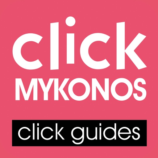 Mykonos by clickguides.gr