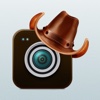 Wild West Photo Saloon PRO