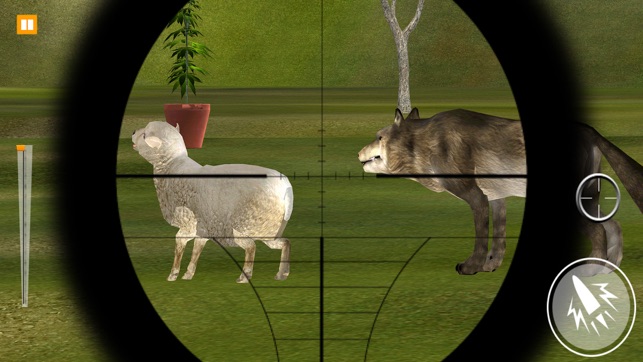 Modern Birds Russian Hunters: Safari Sniper Hunting Challeng(圖3)-速報App