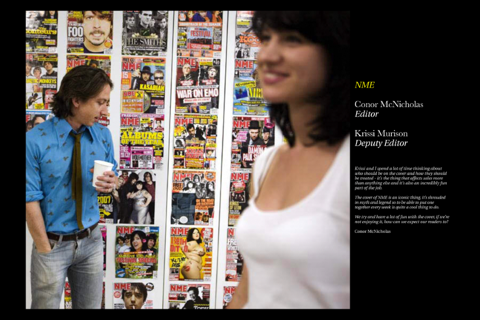 MagScene: Careers in Magazines screenshot 4