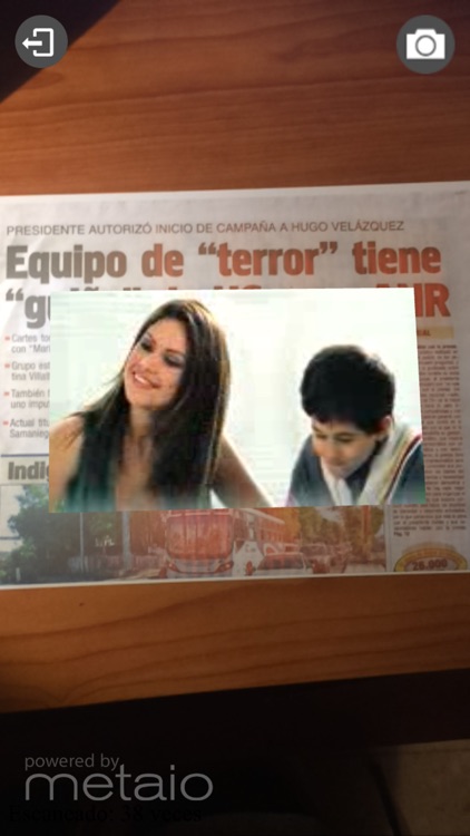 ABC Reader screenshot-3