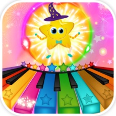 Activities of Twinkle Twinkle Little Stars - Animated Musical Nursery Piano for Kids