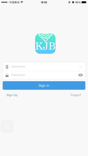 KJB Wi-Fi