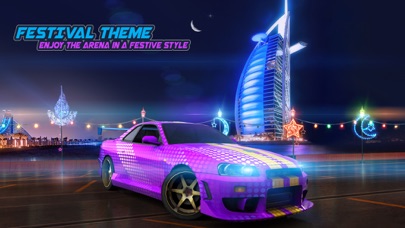 DUBAI RACING - دبي ريسنج 1.4 IOS ĐUA XE DUBAI RACING - دبي ريسنج 1.4 IOS