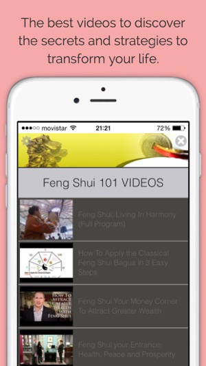 Feng Shui 101 Free(圖3)-速報App