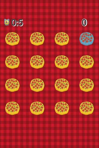 Odd Pizza - Pick Good Or Great From My Shop screenshot 3