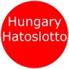 Hungary - Hatoslotto (This APP has actual results in Japan.)