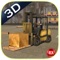 Extreme Heavy Forklifter Simulator 3D