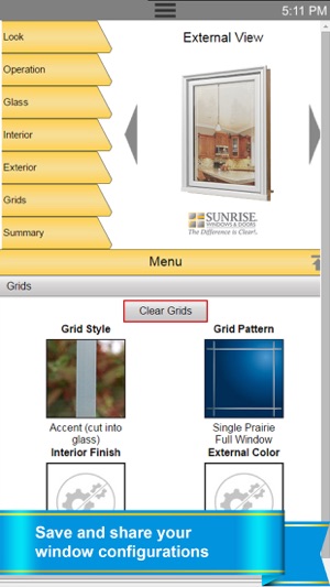 Sunrise Windows Configuration App(圖4)-速報App