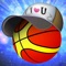 Basketball All Stars Sports