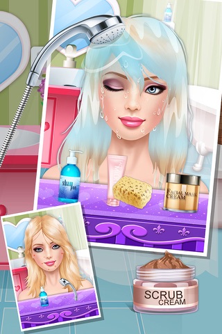 Style Doll's Spring Collections - Fashion Icon screenshot 3