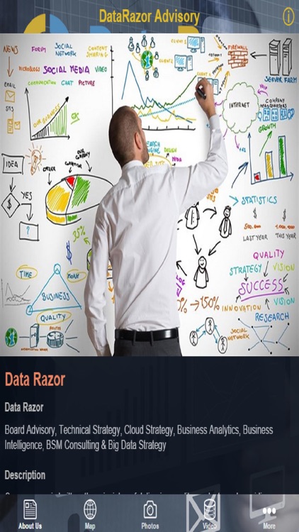 Data Razor