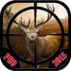 New Deer Shooting 2015 : New Adventure Challenges Pro