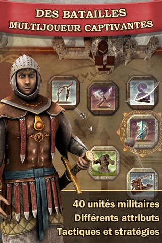 World of Kingdoms 2 screenshot 3