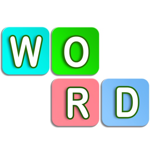 WordSwing! Icon
