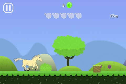 Horse Runner screenshot 4