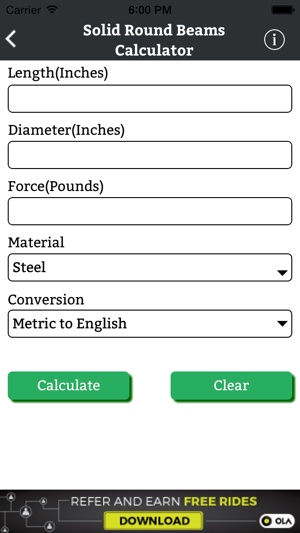 Mechanical Calculator(圖2)-速報App