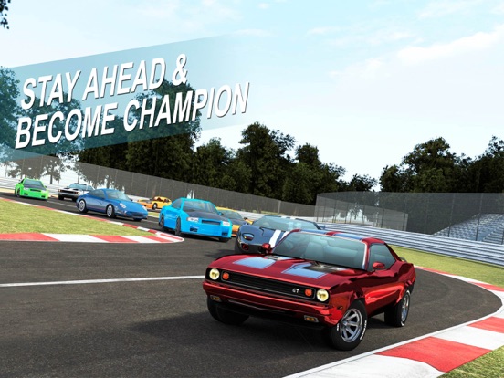 Real Speed Race: Car Simulator 3Dのおすすめ画像4