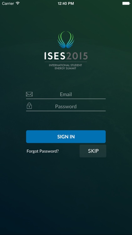 ISES 2015